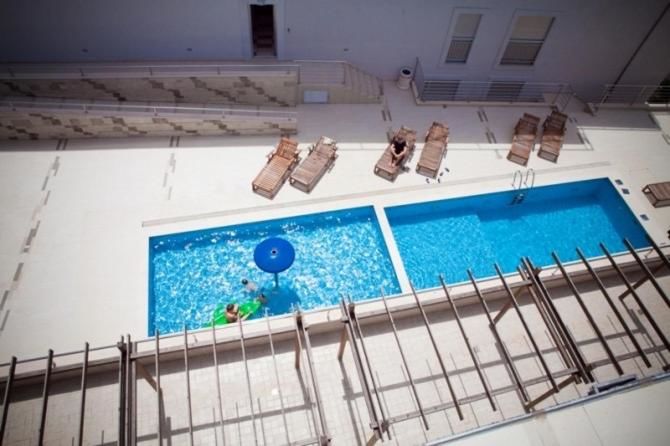 Апартаменты Apartman Buena Vista Котор-15