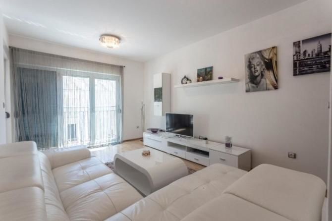 Апартаменты Apartman Buena Vista Котор-17