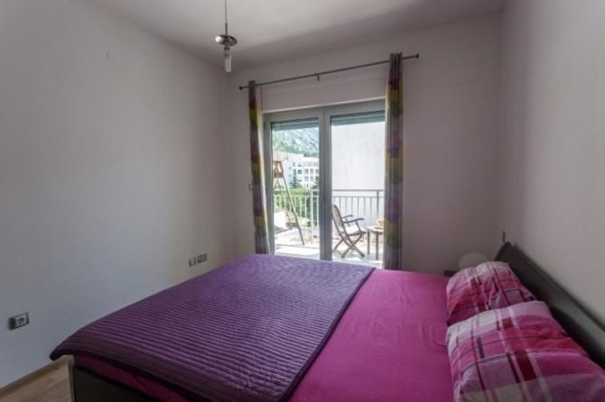 Апартаменты Apartman Buena Vista Котор-21