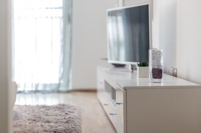 Апартаменты Apartman Buena Vista Котор-7