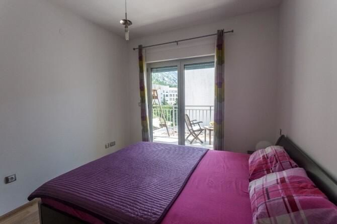 Апартаменты Apartman Buena Vista Котор-10