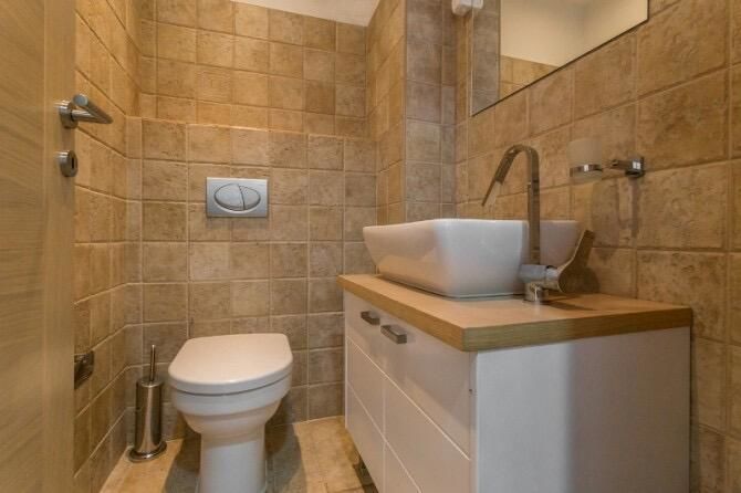 Апартаменты Apartman Buena Vista Котор-11