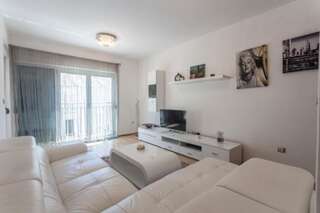 Апартаменты Apartman Buena Vista Котор Апартаменты с 2 спальнями-14