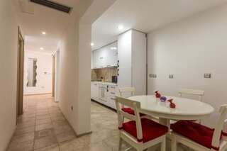 Апартаменты Apartman Buena Vista Котор Апартаменты с 2 спальнями-17
