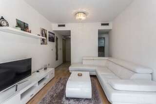Апартаменты Apartman Buena Vista Котор Апартаменты с 2 спальнями-2