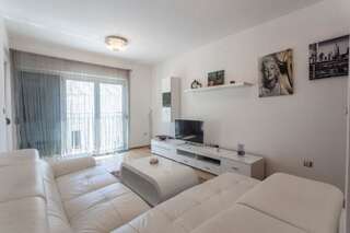 Апартаменты Apartman Buena Vista Котор Апартаменты с 2 спальнями-3