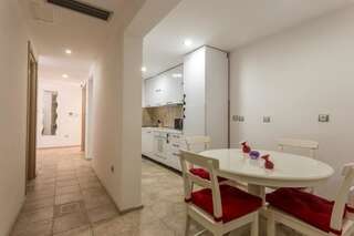 Апартаменты Apartman Buena Vista Котор Апартаменты с 2 спальнями-6