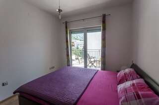 Апартаменты Apartman Buena Vista Котор Апартаменты с 2 спальнями-7