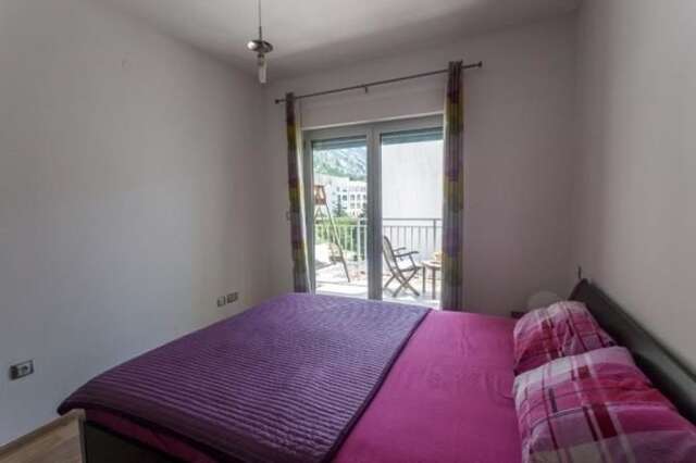 Апартаменты Apartman Buena Vista Котор-20