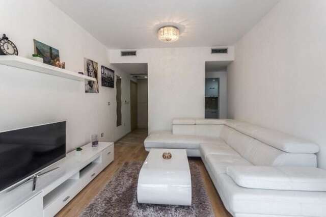 Апартаменты Apartman Buena Vista Котор-4