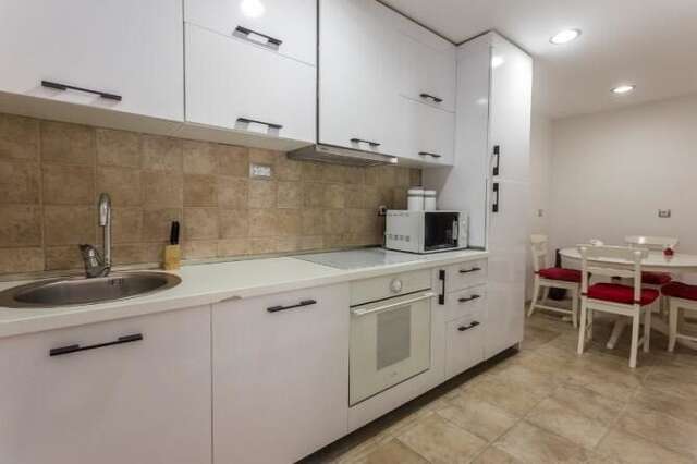 Апартаменты Apartman Buena Vista Котор-7